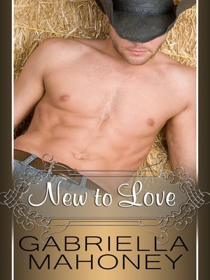 cover image of New to Love